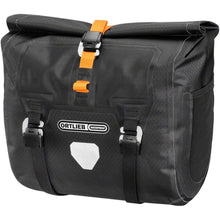 Ortlieb Handlebar Pack - 11/Liter - Quick Release - Black [MPN: F9923]_1338735