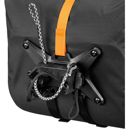Ortlieb Handlebar Pack - 11/Liter - Quick Release - Black [MPN: F9923]_1338666