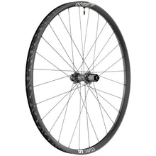 DT Swiss E 1900 Spline 30 Rear Wheel - 27.5", 6-Bolt, HG 11 MTN, Black [MPN: W0E1900THDLSA18813]_1338811