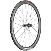 DT Swiss ERC 1100 DiCut 45 Rear Wheel - 700c, 12 x 142mm, Black [MPN: WERC110NIDJCA18207]_1338791