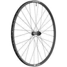 DT Swiss X 1900 Spline 25 Front Wheel - 29", Center-Lock, Black [MPN: W0X1900BEIXSA18788]_1338813
