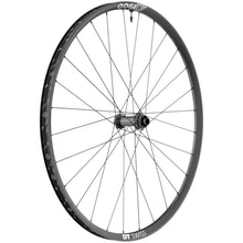 DT Swiss X 1900 Spline 25 Front Wheel - 29", 15 x 100mm, Black [MPN: W0X1900AEIXSA18970]_1338788