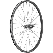 DT Swiss E 1900 Spline 30 Rear Wheel - 27.5", HG 11 MTN, Black [MPN: W0E1900TGDLSA18809]_1338769