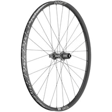 DT Swiss E 1900 Spline 30 Rear Wheel - 27.5", 12 x 142mm, Black [MPN: W0E1900NGDLSA18846]_1338772