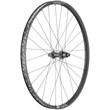 DT Swiss E 1900 Spline 30 Rear Wheel - 27.5", Micro Spline, Black [MPN: W0E1900TGD2SA18808]_1338773
