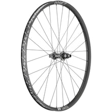 DT Swiss E 1900 Spline 30 Rear Wheel - 27.5", Center-Lock, XD, Black [MPN: W0E1900TGDRSA18810]_1338775