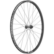 DT Swiss E 1900 Spline 30 Front Wheel - 27.5", 15 x 100mm, Black [MPN: W0E1900AGIXSA18845]_1338778