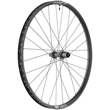 DT Swiss M 1900 Spline 30 Rear Wheel - 27.5", 12 x 142mm, Black [MPN: W0M1900NGDLSA18975]_1338781