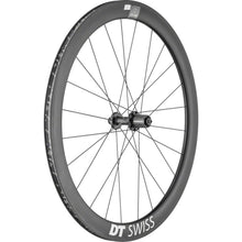 DT Swiss ARC 1400 DiCut 48 Rear Wheel - 700c, QR x 130mm, Black [MPN: WARC140HRQICA19329]_1338789