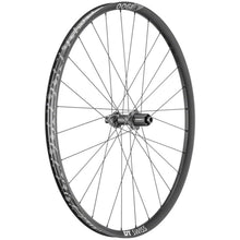 DT Swiss E 1900 Spline 30 Rear Wheel - 29", 12 x 142mm, Black [MPN: W0E1900NEDLSA18867]_1338839