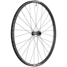 DT Swiss E 1900 Spline 30 Front Wheel - 27.5", 15 x 110mm [MPN: W0E1900BHIXSA18811]_1338816