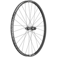 DT Swiss E 1900 Spline 30 Rear Wheel - 29", Center-Lock - Black [MPN: W0E1900TEDLSA18817]_1338845