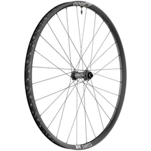 DT Swiss M 1900 Spline 30 Front Wheel - 29", 15 x 100mm, Black [MPN: W0M1900AEIXSA18988]_1338846