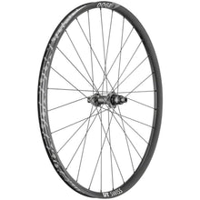 DT Swiss E 1900 Spline 30 Rear Wheel - 29", Center-Lock, XD, Black [MPN: W0E1900TEDRSA18818]_1338847