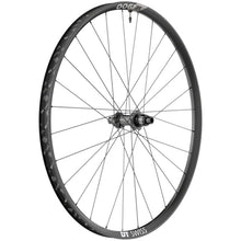 DT Swiss M 1900 Spline 30 Rear Wheel - 27.5", Center-Lock, XD, Black [MPN: W0M1900TGDRSA18973]_1338856