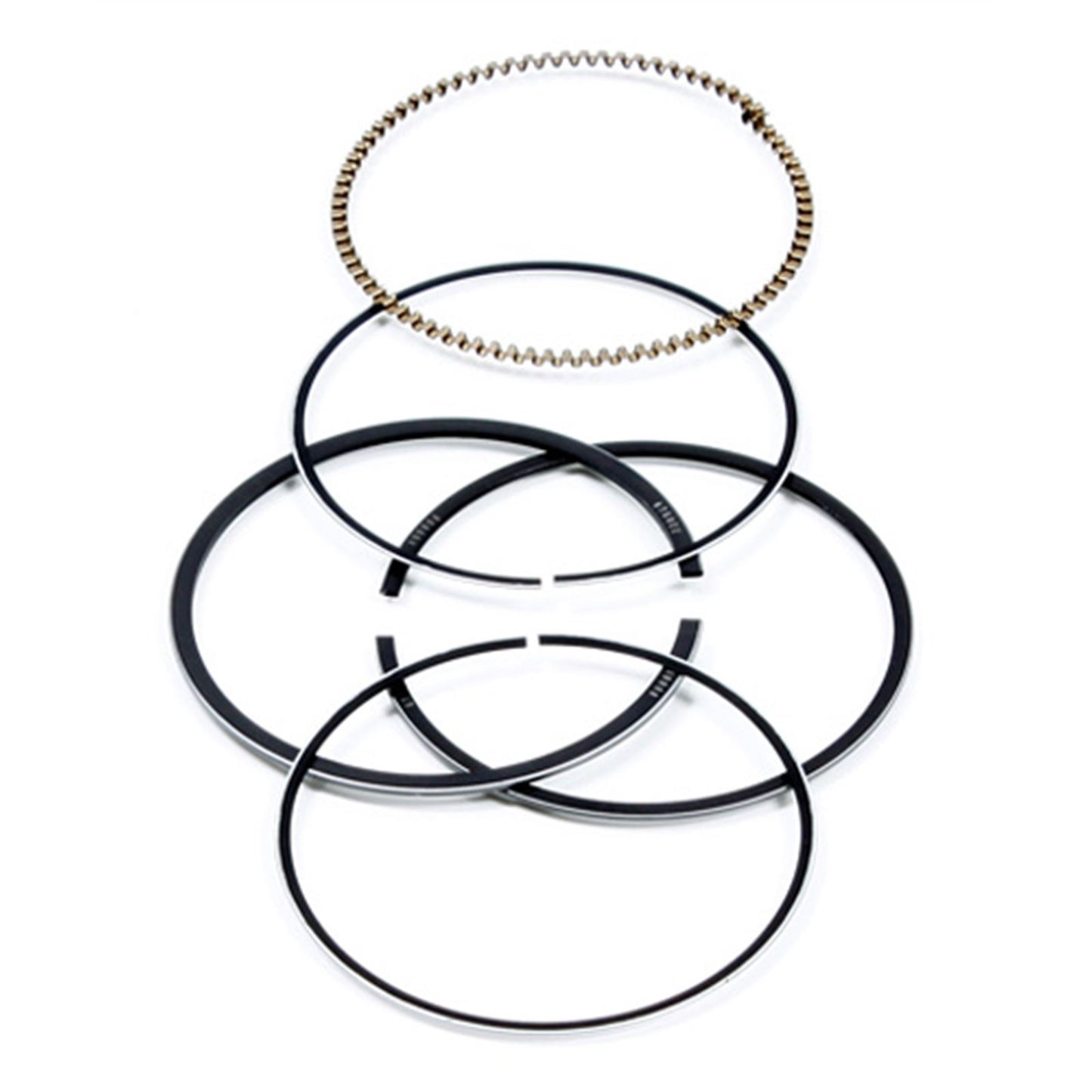Piston Rings For Namura Pistons Only [MPN: NA-30000-6R]_593545