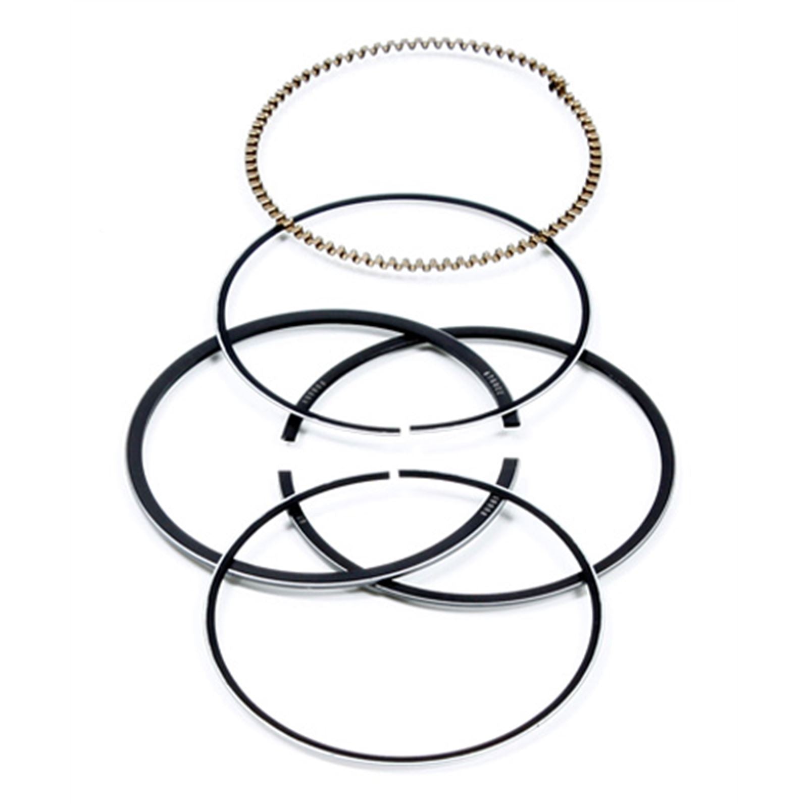Piston Rings For Namura Pistons Only [MPN: NA-30000-6R]_593545