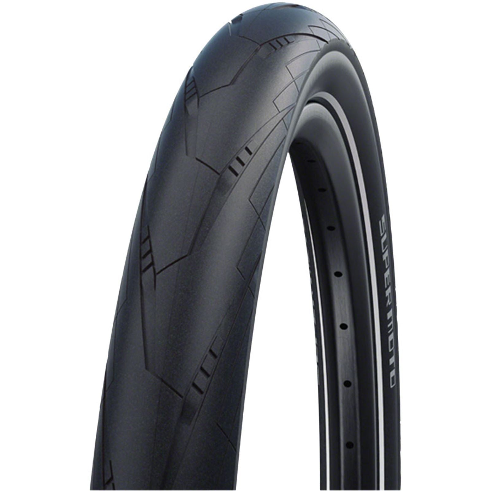 Schwalbe Super Moto Tire - Thumbnail 3