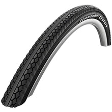 Schwalbe Century Tire - 700 x 50, Clincher, Wire, Black/Reflective 11100878_1338939