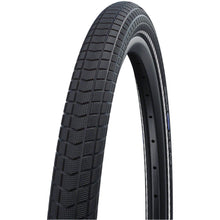 Schwalbe Big Ben Plus Tire - 700 x 50, Clincher, Wire, Black/Reflective 11101125_1338942