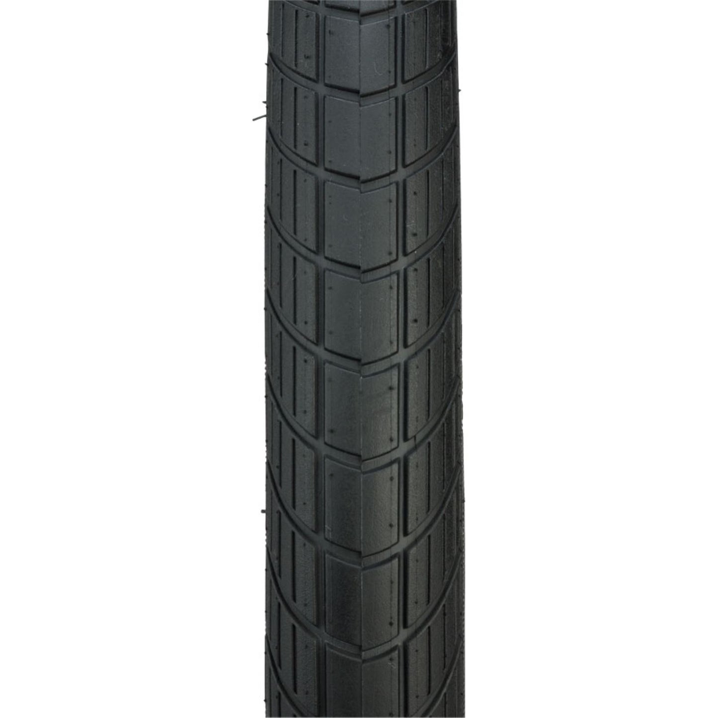 Schwalbe Big Apple Tire - 700 x 50, Clincher, Wire, Black/Reflective 11100305_1338948