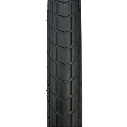 Schwalbe Big Apple Tire - 700 x 50, Clincher, Wire, Black/Reflective 11100429.01_1338951