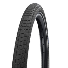 Schwalbe Big Ben Tire - 27.5 x 2, Clincher, Wire, Active, SBC, K-Guard - Black [MPN: 11100965]_1498943