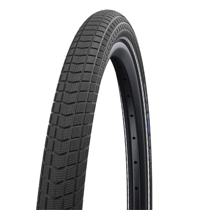 Schwalbe Big Ben Tire - 27.5 x 2, Clincher, Wire, Active, SBC, K-Guard - Black [MPN: 11100965]_1498943