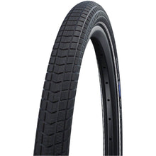 Schwalbe Big Ben Tire - 27.5 x 2, Clincher, Wire, Active, SBC, K-Guard - Black [MPN: 11100965]_1338957