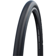 Schwalbe Kojak Tire - 20 x 1.35, Clincher, Folding, Black 11600046.02_1339012