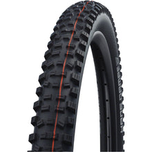 Schwalbe Hans Dampf Tire - 27.5 x 2.6, Tubeless, Folding, Black 11654025_1338970