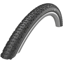 Schwalbe G-One Ultrabite Tire - 700 x 38, Tubeless, Folding, Black 11654035.02_1338977