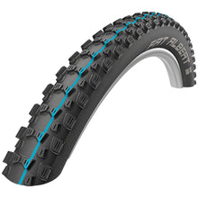 Schwalbe Fat Albert Rear Tire - 27.5 x 2.35, Tubeless, Folding, Black 11600849.01_1339052