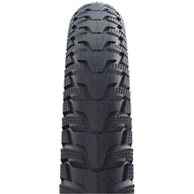Schwalbe Energizer Plus Tour Tire - 700 x 35, Clincher, Wire, Black/Reflective 11159247_1339040