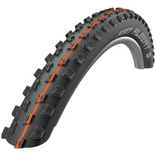 Schwalbe Fat Albert Front Tire - 27.5 x 2.35, Tubeless, Folding, Black 11600848.01_1339038