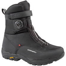 Louis Garneau Klondike M3 Cycling Boot - Black_1339899