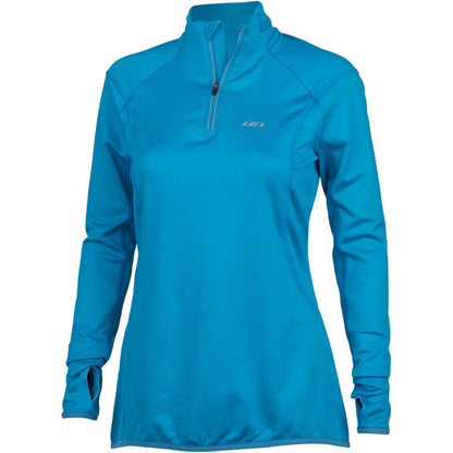 Louis Garneau Edge 2 Long Sleeve Women's Jersey_1339880