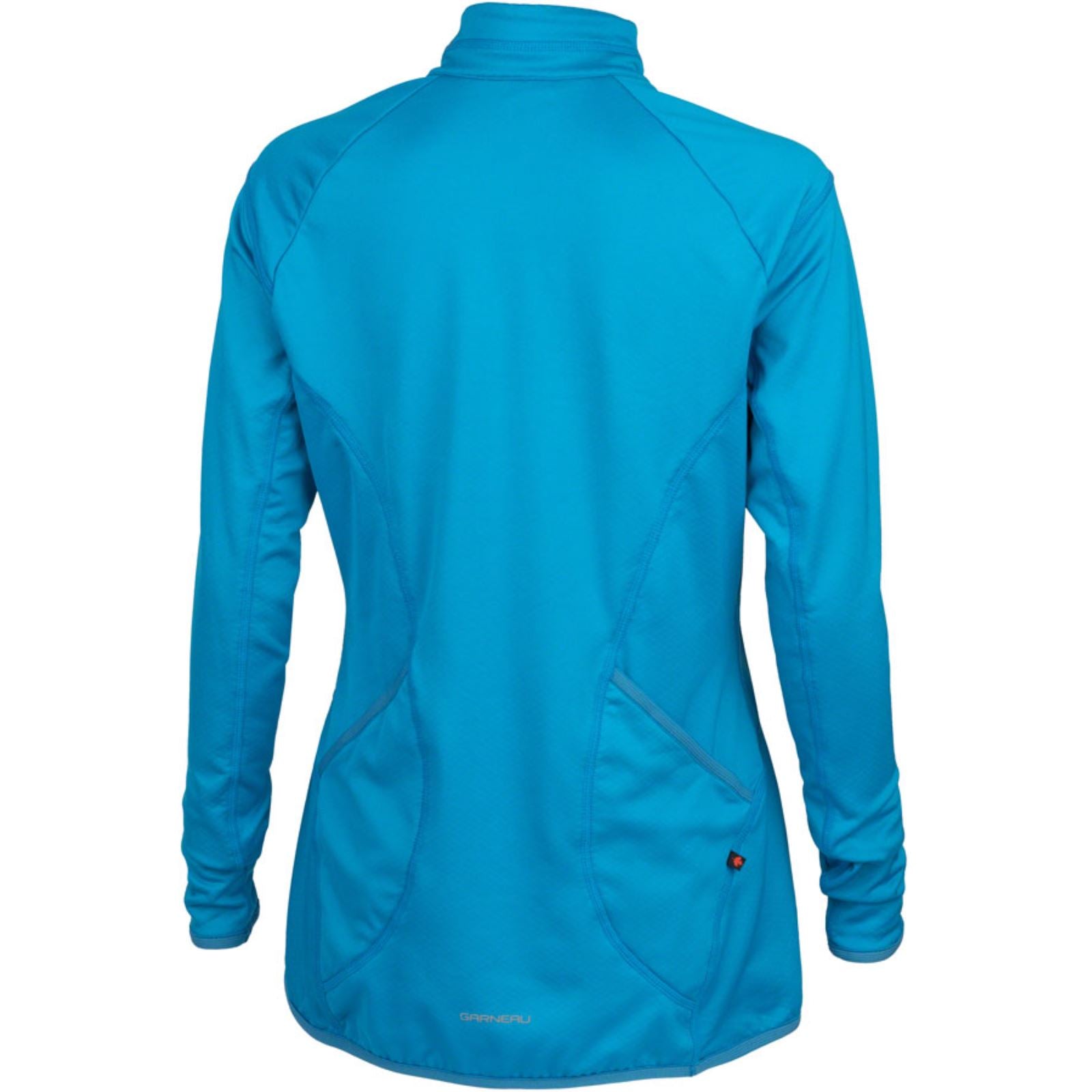 Louis Garneau Edge 2 Long Sleeve Women's Jersey_1339881