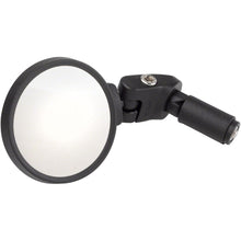 MSW Handlebar Mirror - Drop Bar - HD Glass Lens [MPN: 17-000252]_1340705