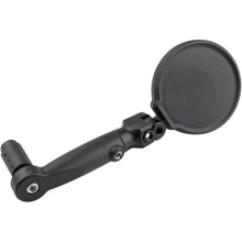 MSW Handlebar Mirror - Flat and Drop Bar - HD Glass Lens [MPN: 17-000253]_1340710