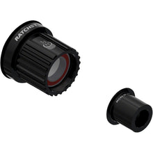 DT Swiss Ratchet LN Freehub Body - Aluminum, Sealed Bearing, Kit w/End Cap [MPN: HWYABM00S3765S]_1340669
