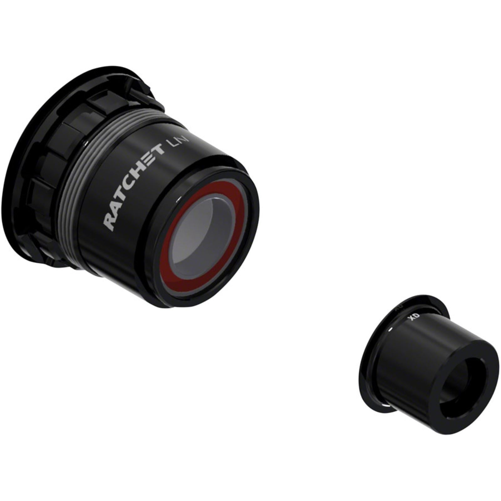 DT Swiss Ratchet LN Freehub Body Sealed Bearing 12 x 142/148 mm [MPN: HWYABM00S3766S]_1340671