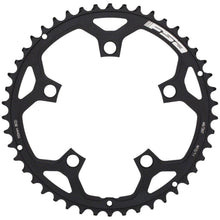 Full Speed Ahead Tempo Pro Road Chainring - 46t, Black [MPN: 370-0072012050]_1340883