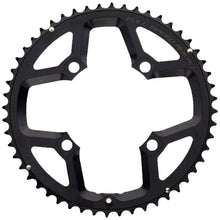 Full Speed Ahead Gossamer Pro ABS Road Chainring - 32t Inner Ring, 110mm BCD Black [MPN: 371-0067001960]_1340959