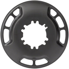 Full Speed Ahead Ebike Chainring Guard for Bosch Gen 2, Steel, Black [MPN: 32700010000250]_1340962