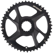 Full Speed Ahead Energy Modular Direct Mount Chainring - 50t Outer Ring, Black [MPN: 370-0078005050]_1340995