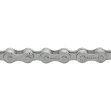 Shimano Chain - Single Speed 1/2" x 1/8" - Silver - Box of 20 [MPN: ECNNX10C114S]_1341051