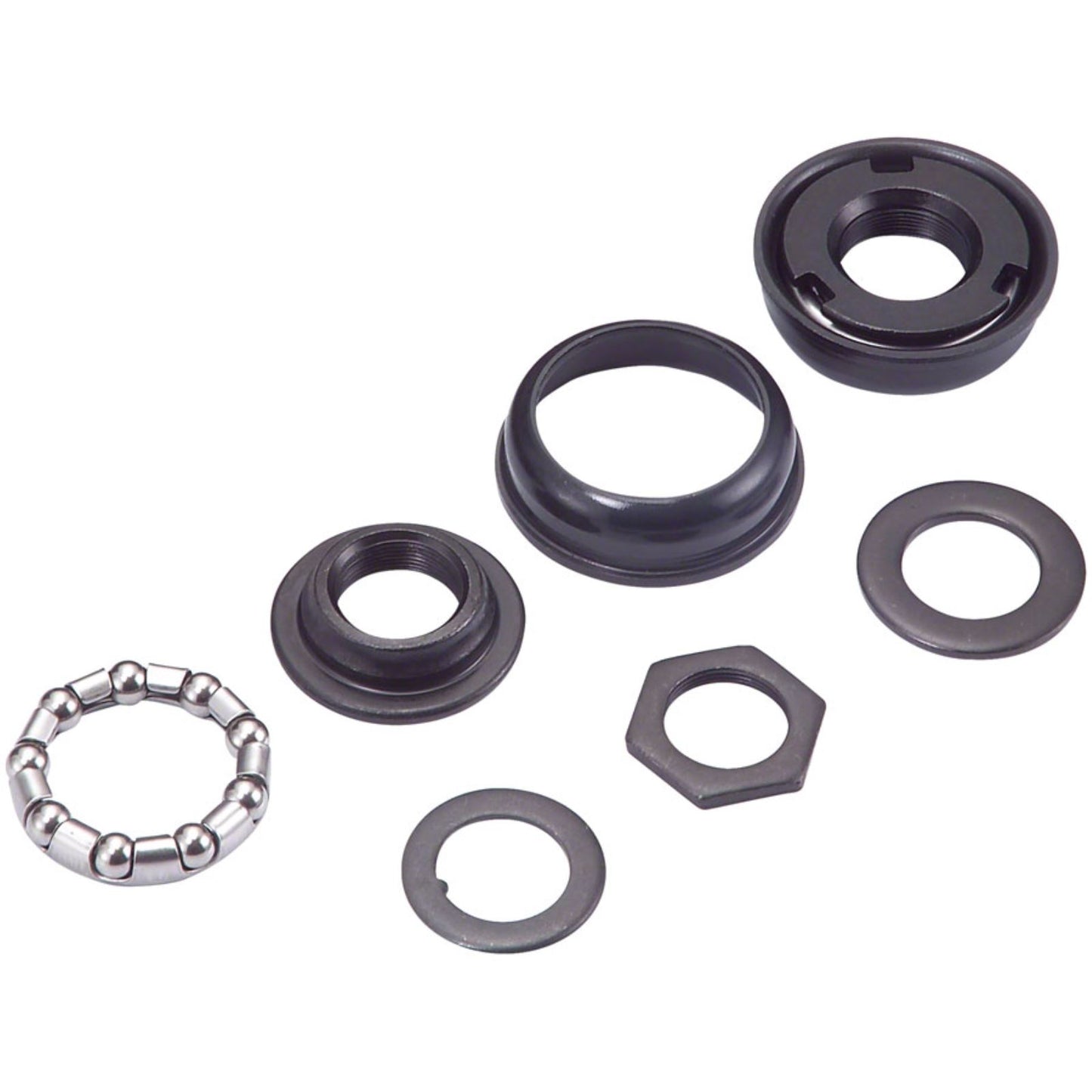 Samox American Bottom Bracket - Black [MPN: BP901]_1341282