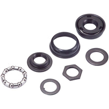 Samox American Bottom Bracket - Black [MPN: BP901]_1341282