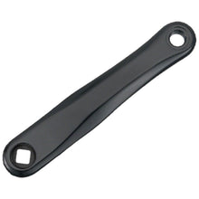 Samox SAC08 Left Crank Arm - 170mm,Black [MPN: SAC08-170-BLK-DI]_1341413